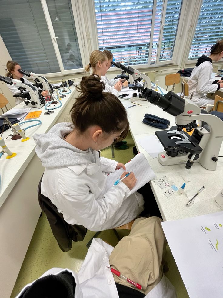Biological Sciences